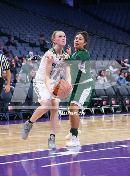 Thumbnail 3 in Mesa Verde vs. Ponderosa (@Golden One Center) photogallery.