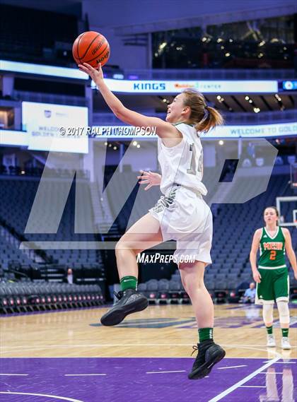 Thumbnail 3 in Mesa Verde vs. Ponderosa (@Golden One Center) photogallery.