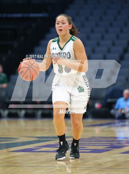 Thumbnail 3 in Mesa Verde vs. Ponderosa (@Golden One Center) photogallery.