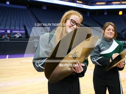 Thumbnail 1 in Mesa Verde vs. Ponderosa (@Golden One Center) photogallery.