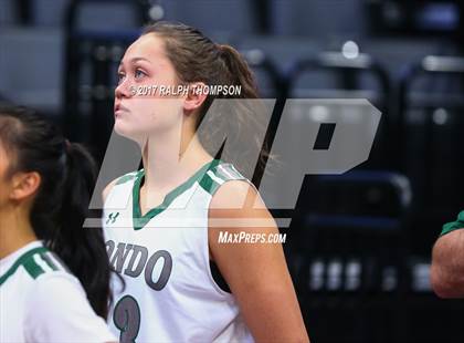 Thumbnail 1 in Mesa Verde vs. Ponderosa (@Golden One Center) photogallery.