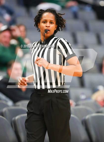 Thumbnail 2 in Mesa Verde vs. Ponderosa (@Golden One Center) photogallery.