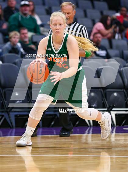 Thumbnail 2 in Mesa Verde vs. Ponderosa (@Golden One Center) photogallery.