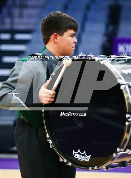 Thumbnail 1 in Mesa Verde vs. Ponderosa (@Golden One Center) photogallery.