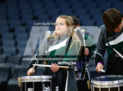 Thumbnail 1 in Mesa Verde vs. Ponderosa (@Golden One Center) photogallery.