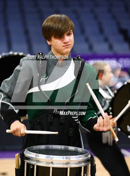 Thumbnail 3 in Mesa Verde vs. Ponderosa (@Golden One Center) photogallery.