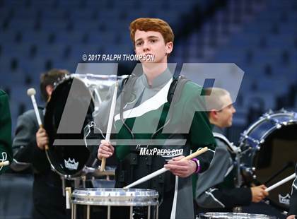 Thumbnail 2 in Mesa Verde vs. Ponderosa (@Golden One Center) photogallery.