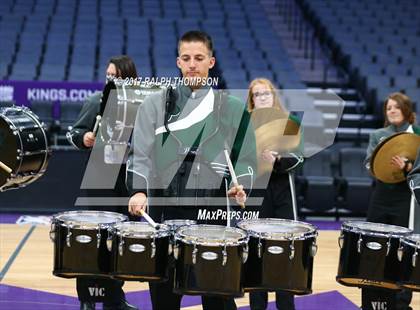 Thumbnail 1 in Mesa Verde vs. Ponderosa (@Golden One Center) photogallery.