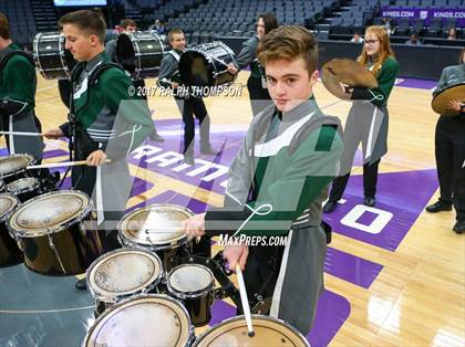 Thumbnail 1 in Mesa Verde vs. Ponderosa (@Golden One Center) photogallery.