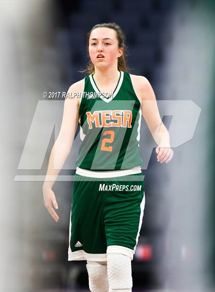 Thumbnail 3 in Mesa Verde vs. Ponderosa (@Golden One Center) photogallery.