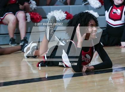 Thumbnail 3 in Cleveland vs. King/Drew (CIF LACS D2 Final) photogallery.