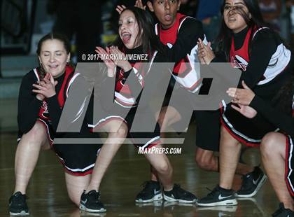Thumbnail 1 in Cleveland vs. King/Drew (CIF LACS D2 Final) photogallery.