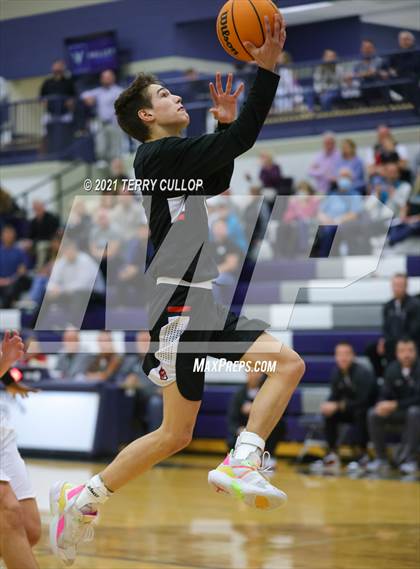 Thumbnail 1 in Hillcrest vs. Farmington (Charger Tourney of Champions) photogallery.