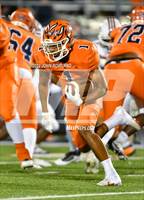 Photo from the gallery "Oakland @ Blackman"