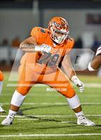 Photo from the gallery "Oakland @ Blackman"