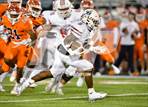 Photo from the gallery "Oakland @ Blackman"