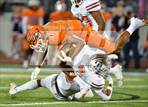 Photo from the gallery "Oakland @ Blackman"