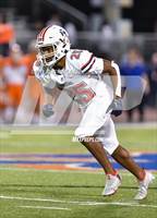 Photo from the gallery "Oakland @ Blackman"