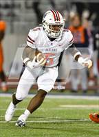 Photo from the gallery "Oakland @ Blackman"
