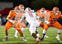Photo from the gallery "Oakland @ Blackman"