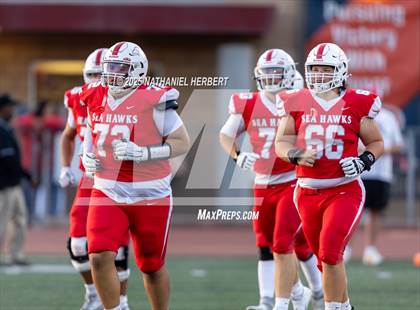 Thumbnail 1 in Mira Costa @ Redondo Union photogallery.