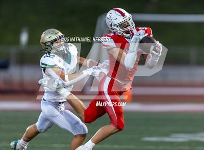 Thumbnail 1 in Mira Costa @ Redondo Union photogallery.