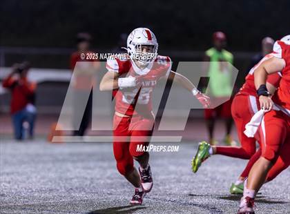 Thumbnail 3 in Mira Costa @ Redondo Union photogallery.