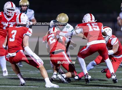 Thumbnail 2 in Mira Costa @ Redondo Union photogallery.