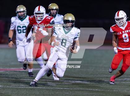 Thumbnail 3 in Mira Costa @ Redondo Union photogallery.