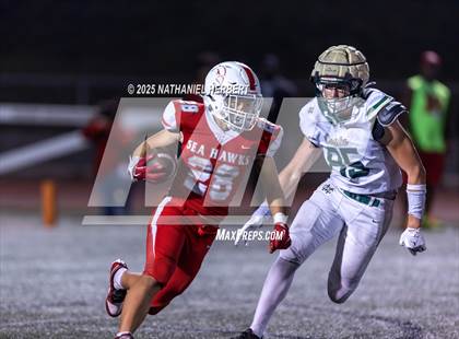Thumbnail 1 in Mira Costa @ Redondo Union photogallery.