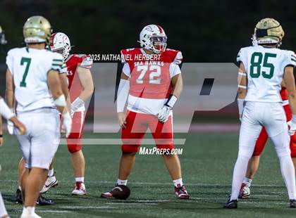 Thumbnail 2 in Mira Costa @ Redondo Union photogallery.
