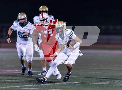 Thumbnail 2 in Mira Costa @ Redondo Union photogallery.