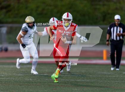 Thumbnail 2 in Mira Costa @ Redondo Union photogallery.