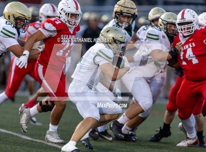 Thumbnail 2 in Mira Costa @ Redondo Union photogallery.