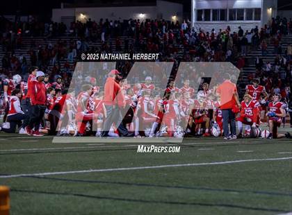 Thumbnail 3 in Mira Costa @ Redondo Union photogallery.