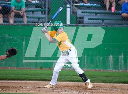 Thumbnail 1 in Montgomery Central @ West Stanly (Rocky River 2A Conference Tournament Championship) photogallery.