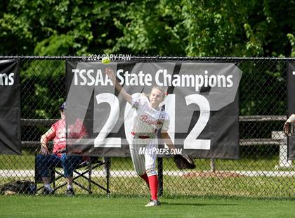 Thumbnail 1 in Tipton-Rosemark Academy @ Baylor photogallery.