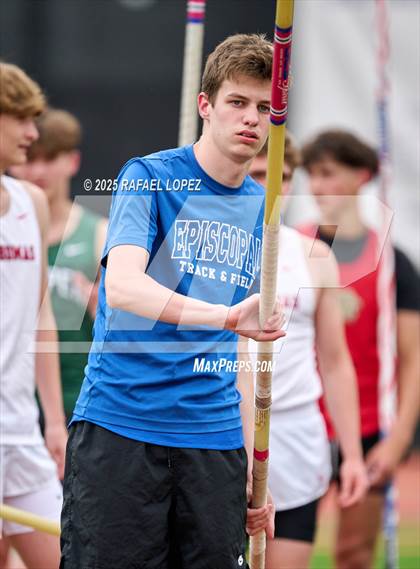 Thumbnail 3 in Eagle No Tax Relays (Pole Vault) photogallery.