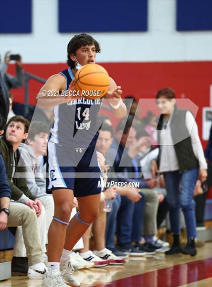 Thumbnail 1 in Charlotte Latin @ Charlotte Catholic photogallery.