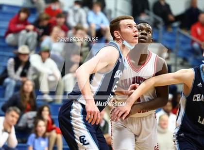 Thumbnail 2 in Charlotte Latin @ Charlotte Catholic photogallery.