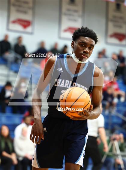 Thumbnail 3 in Charlotte Latin @ Charlotte Catholic photogallery.