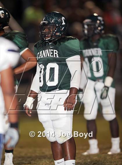 Thumbnail 2 in Tarrant @ Tanner photogallery.