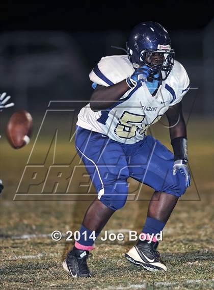 Thumbnail 1 in Tarrant @ Tanner photogallery.