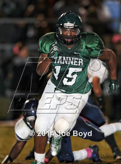 Thumbnail 2 in Tarrant @ Tanner photogallery.