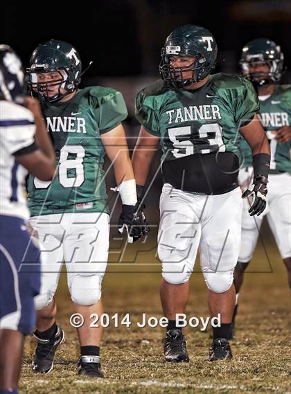 Thumbnail 1 in Tarrant @ Tanner photogallery.