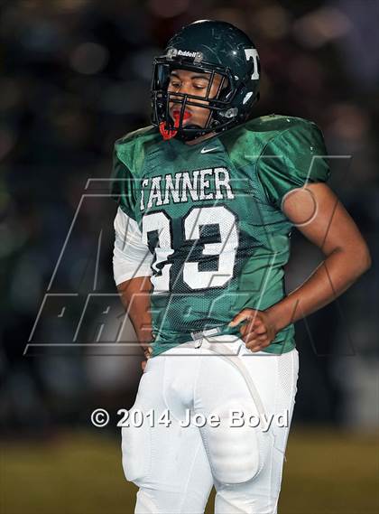 Thumbnail 1 in Tarrant @ Tanner photogallery.