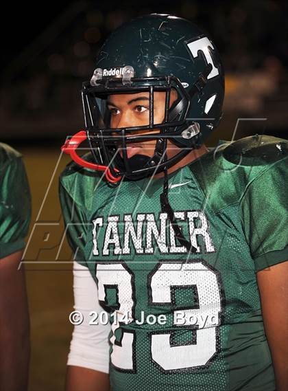 Thumbnail 3 in Tarrant @ Tanner photogallery.