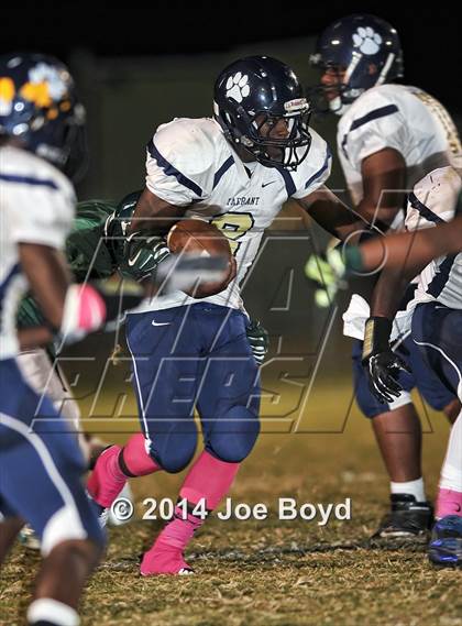 Thumbnail 2 in Tarrant @ Tanner photogallery.