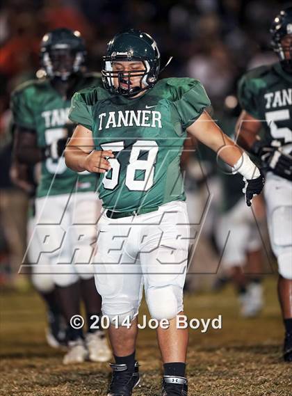 Thumbnail 1 in Tarrant @ Tanner photogallery.