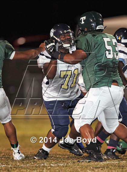 Thumbnail 1 in Tarrant @ Tanner photogallery.